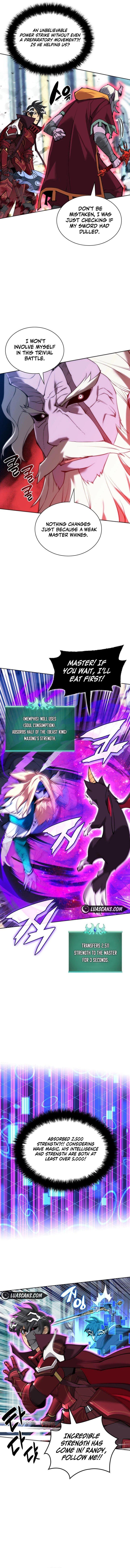 Read Overgeared ENGLISH Manga Online