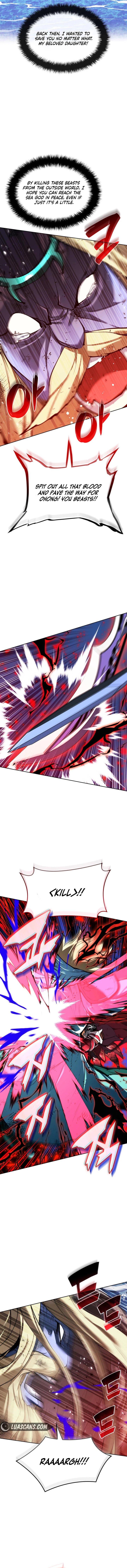 Read Overgeared ENGLISH Manga Online