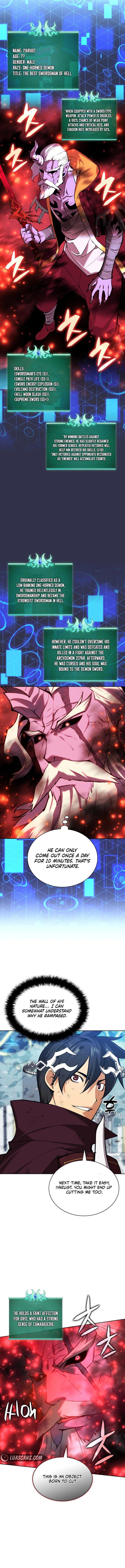 Read Overgeared ENGLISH Manga Online