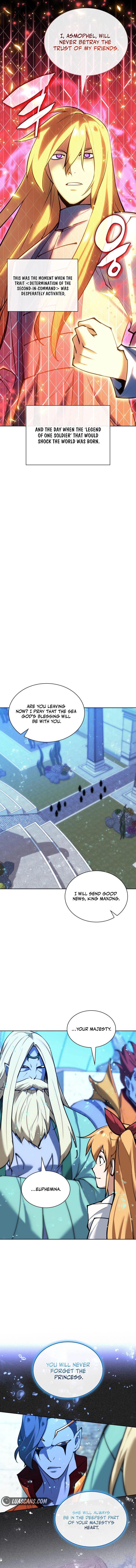 Read Overgeared ENGLISH Manga Online