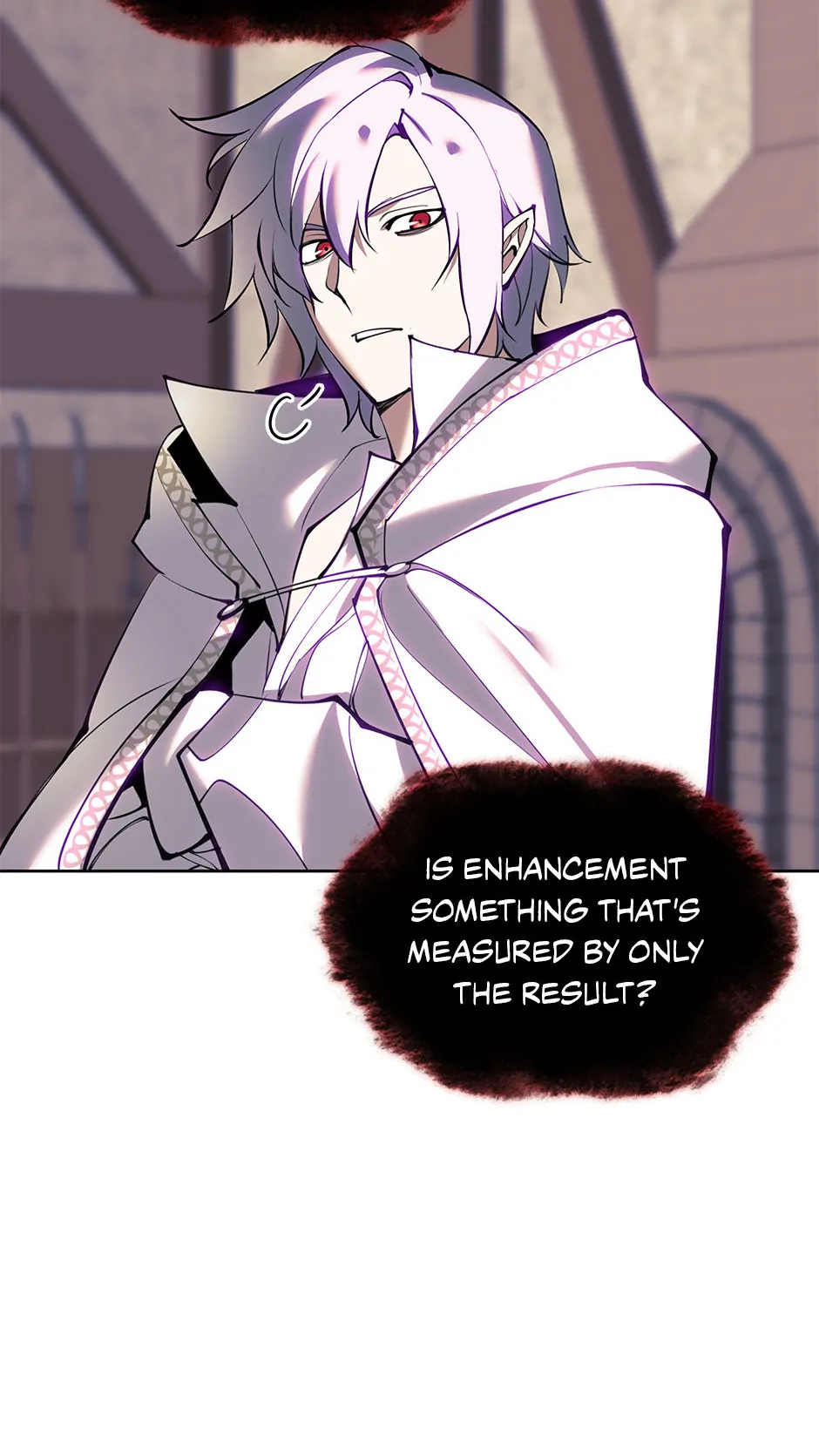 Read Overgeared ENGLISH Manga Online