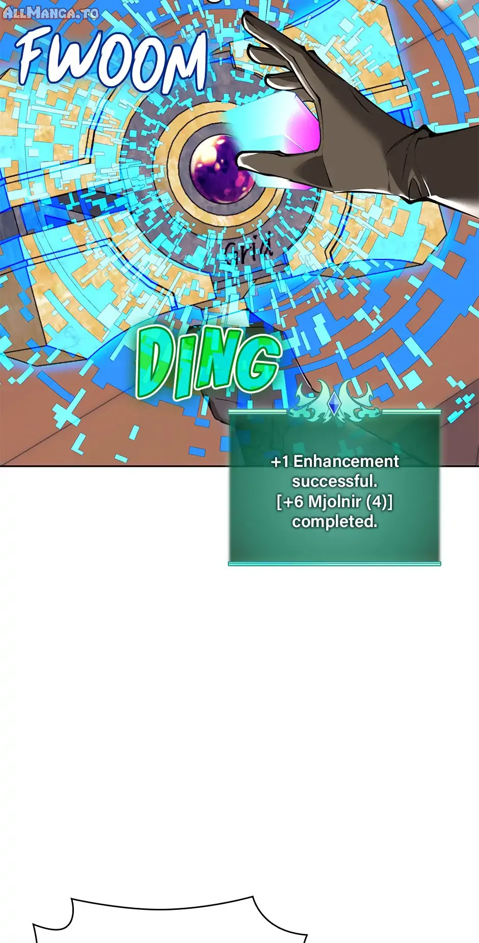 Read Overgeared ENGLISH Manga Online