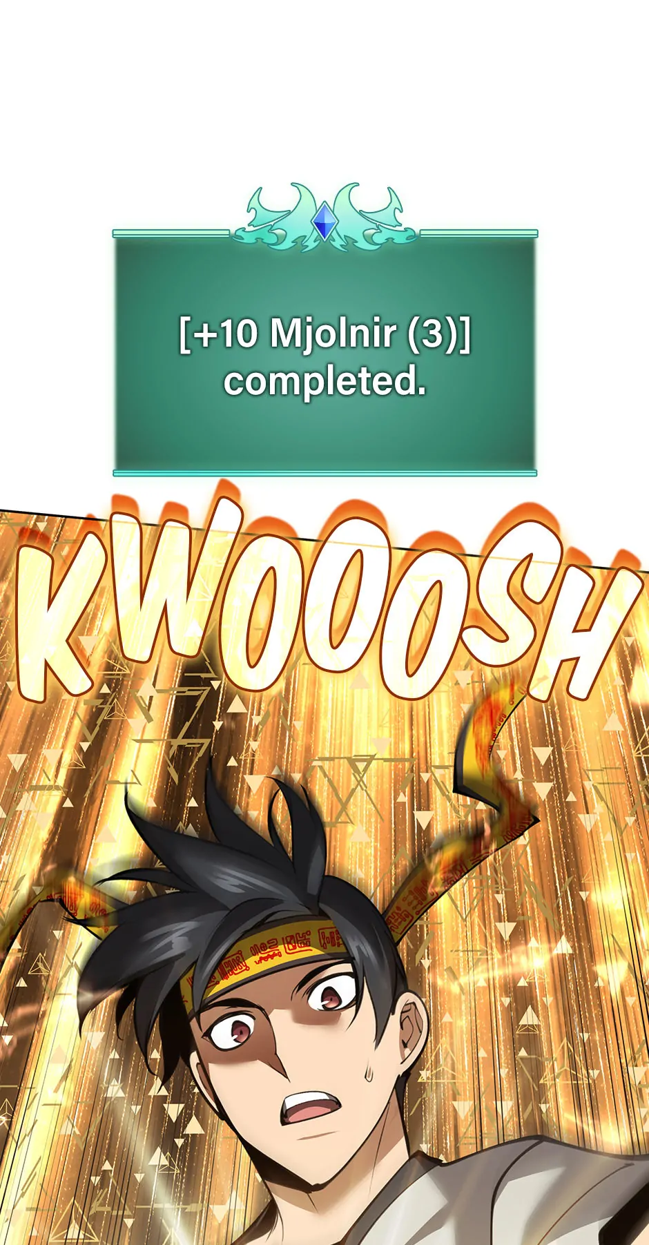 Read Overgeared ENGLISH Manga Online