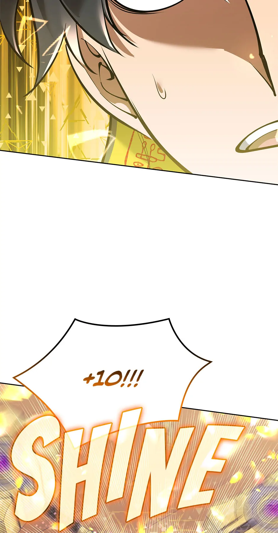 Read Overgeared ENGLISH Manga Online