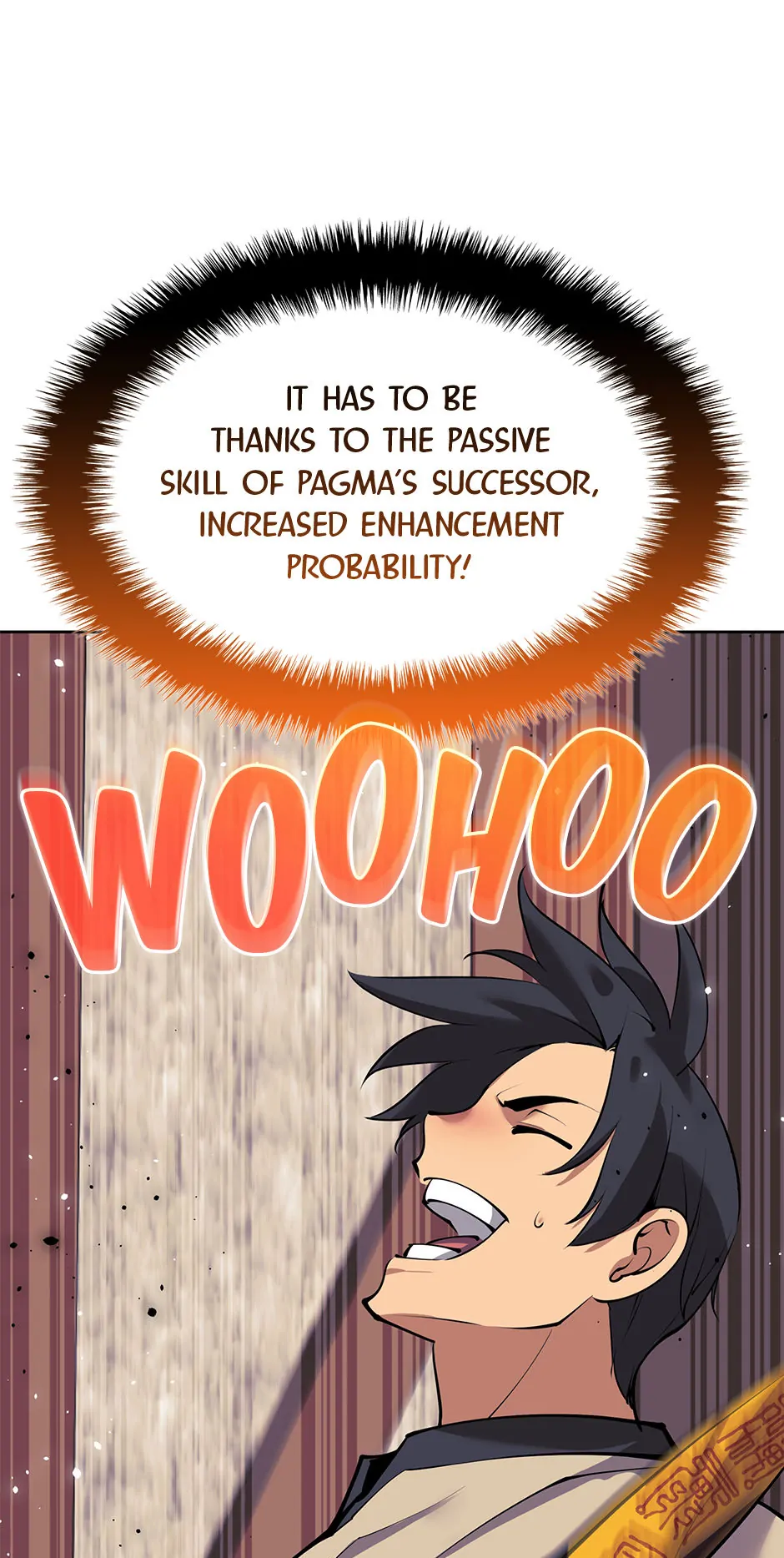 Read Overgeared ENGLISH Manga Online