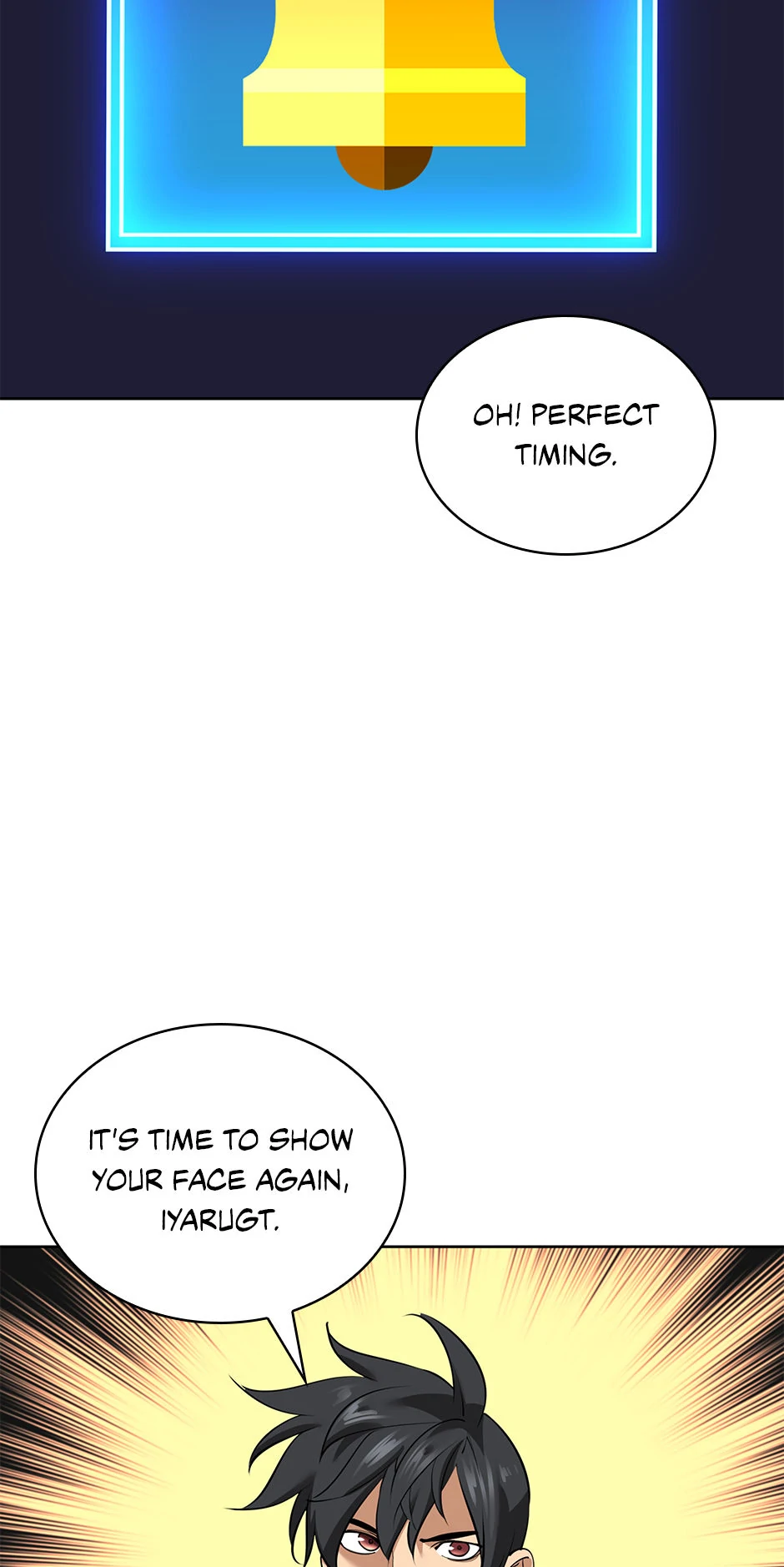 Read Overgeared ENGLISH Manga Online