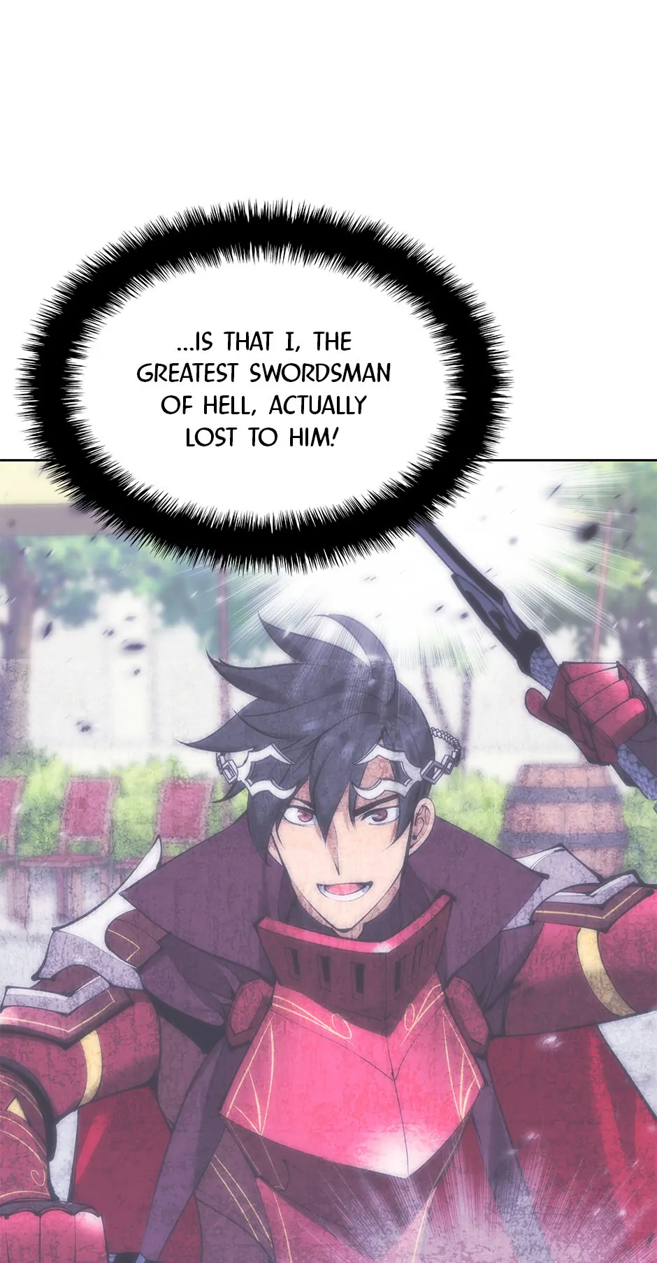 Read Overgeared ENGLISH Manga Online