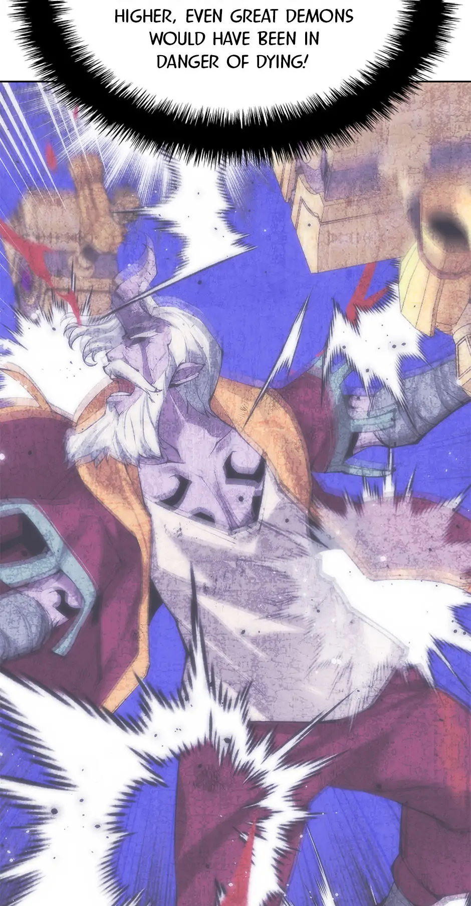 Read Overgeared ENGLISH Manga Online