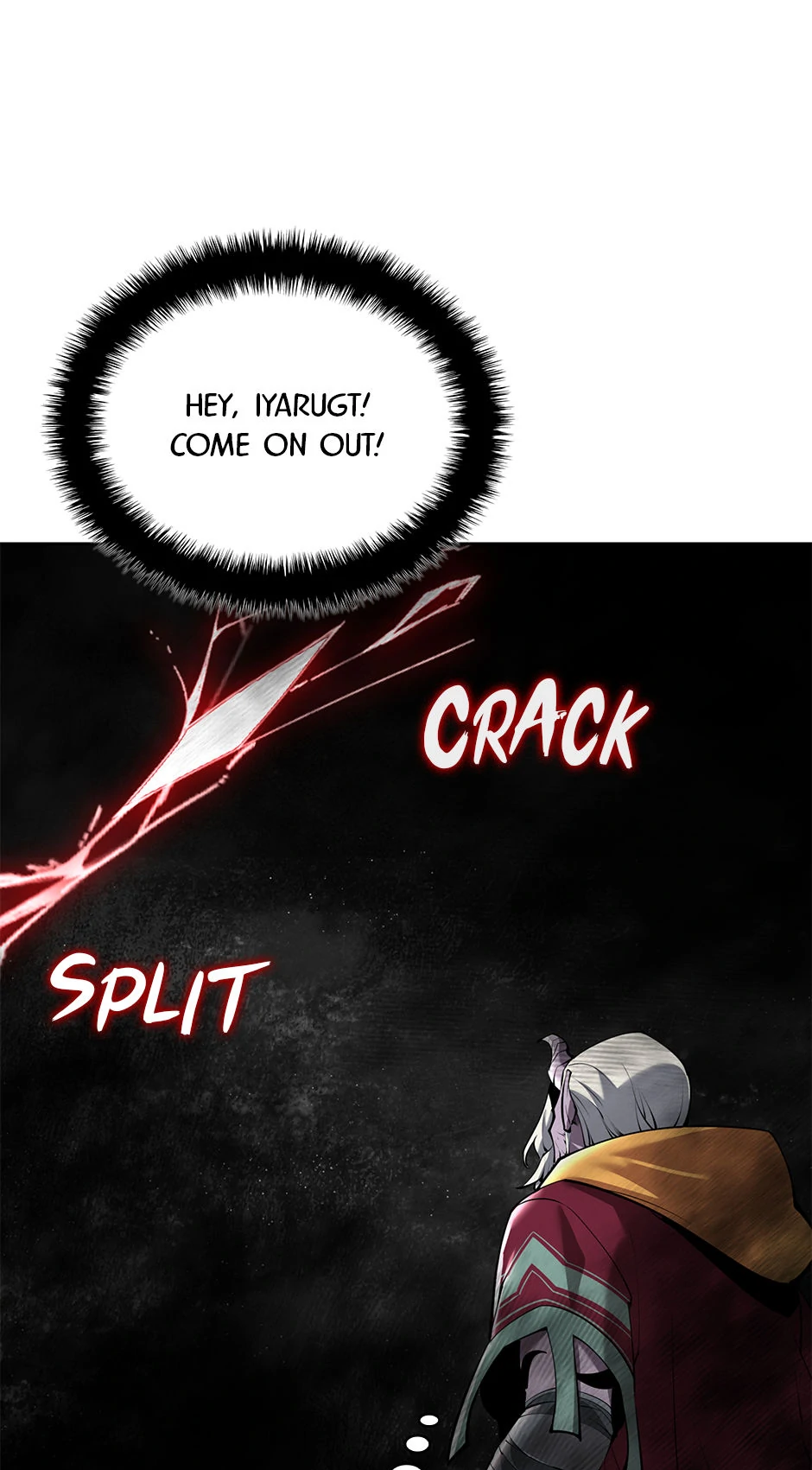 Read Overgeared ENGLISH Manga Online