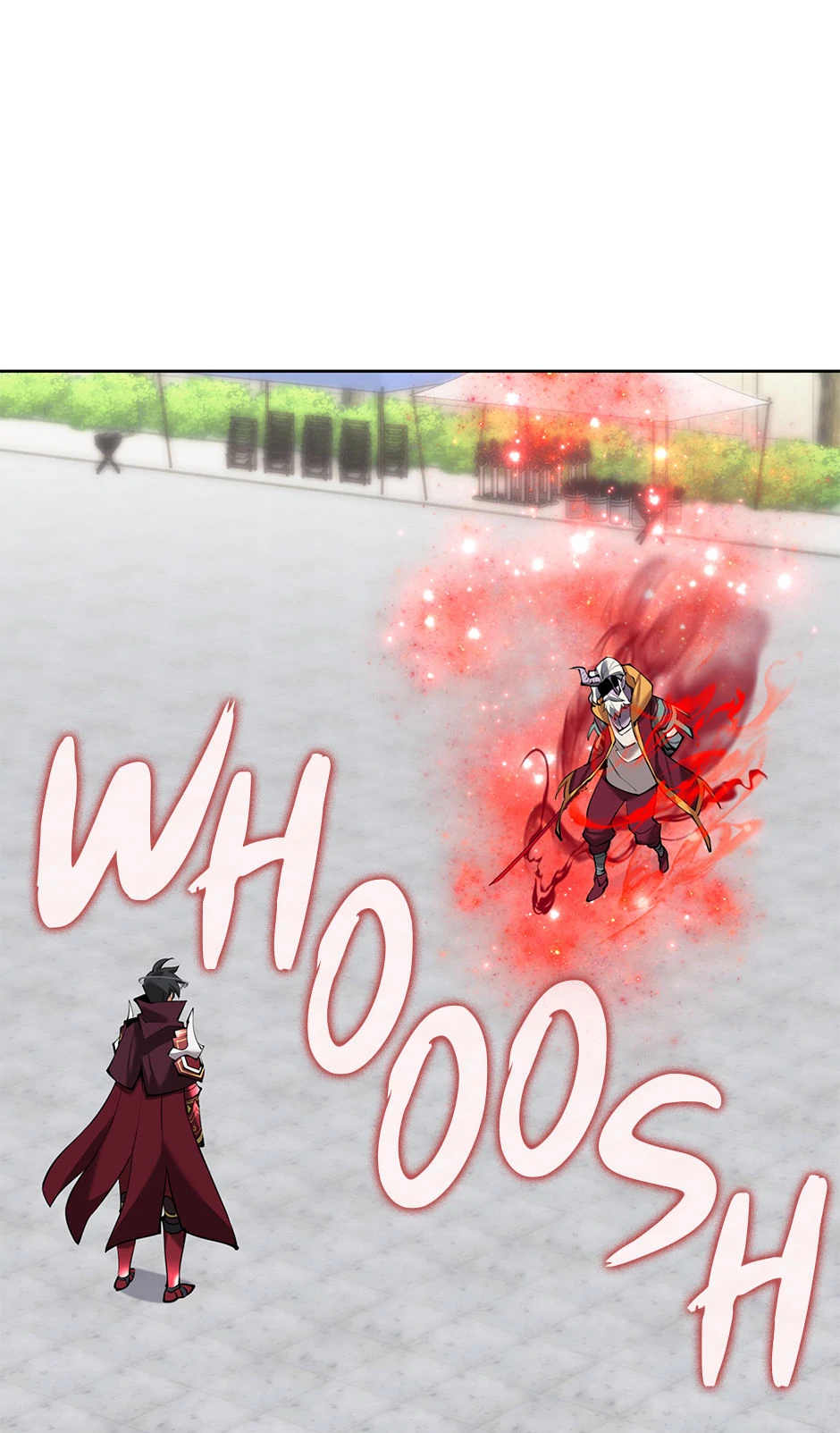 Read Overgeared ENGLISH Manga Online