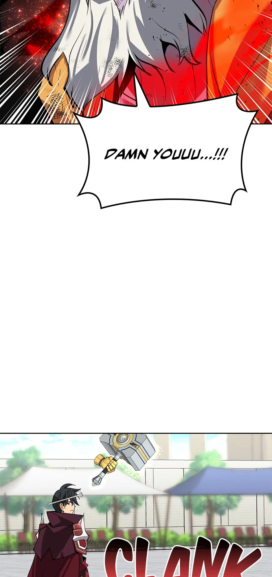 Read Overgeared ENGLISH Manga Online