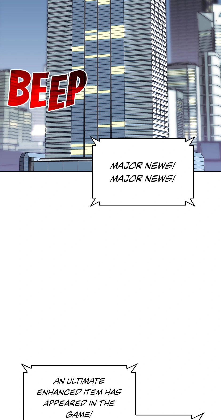 Read Overgeared ENGLISH Manga Online