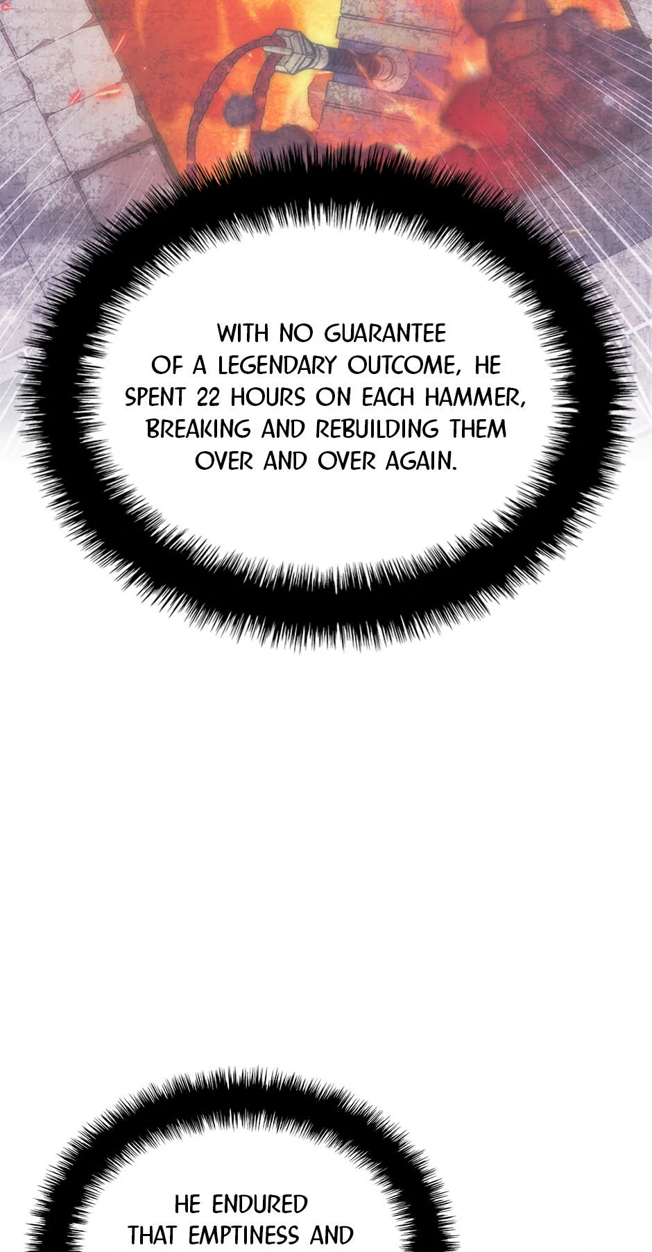 Read Overgeared ENGLISH Manga Online