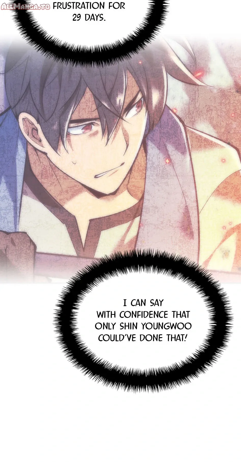 Read Overgeared ENGLISH Manga Online