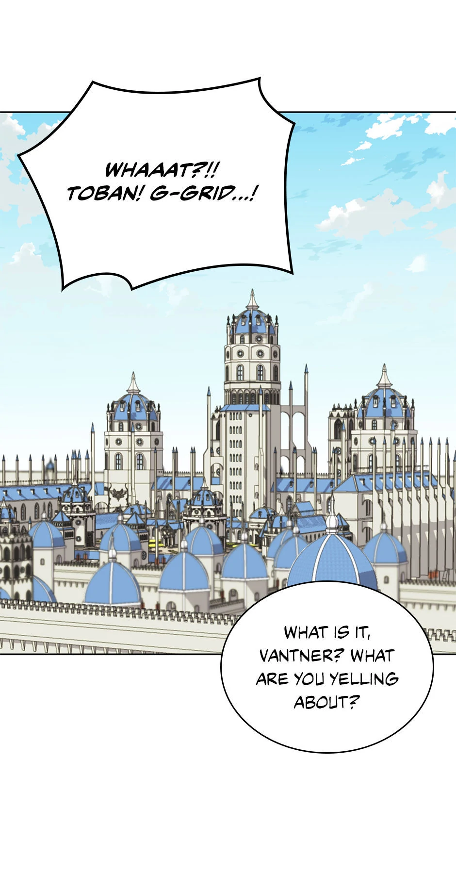 Read Overgeared ENGLISH Manga Online