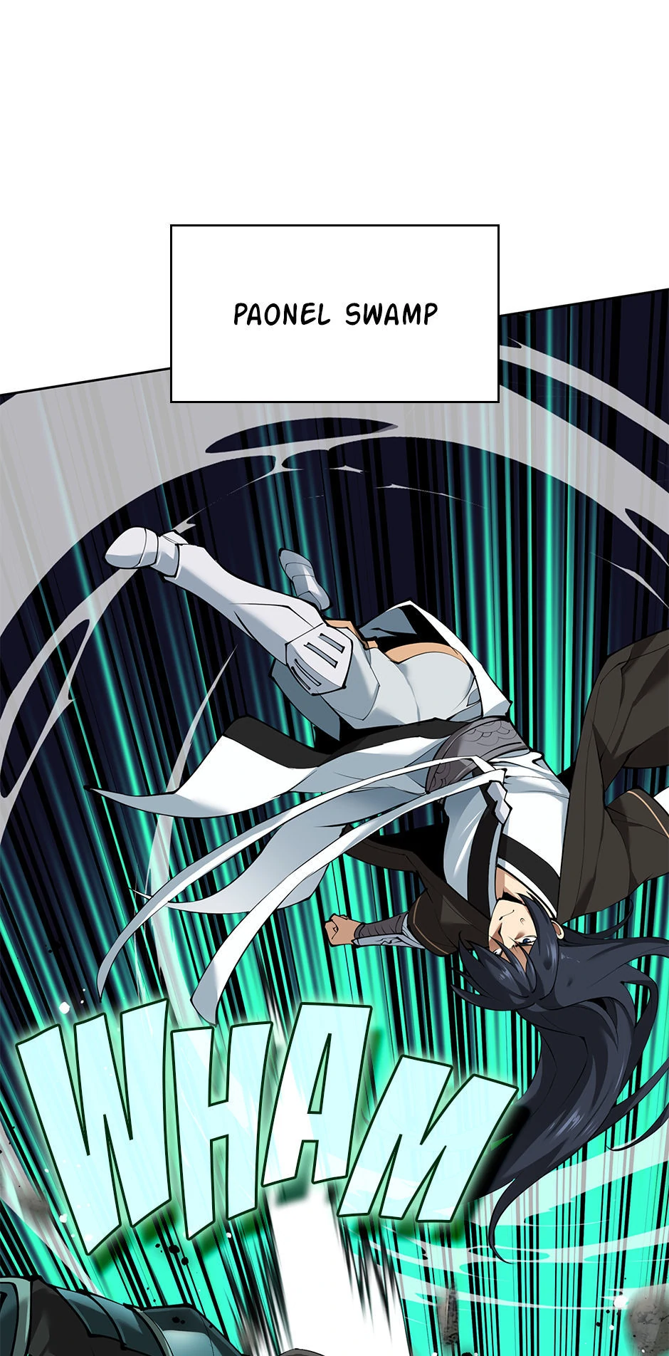 Read Overgeared ENGLISH Manga Online