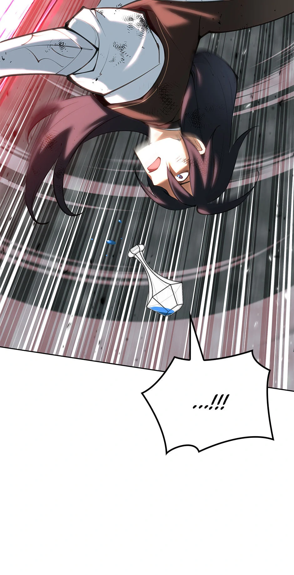 Read Overgeared ENGLISH Manga Online