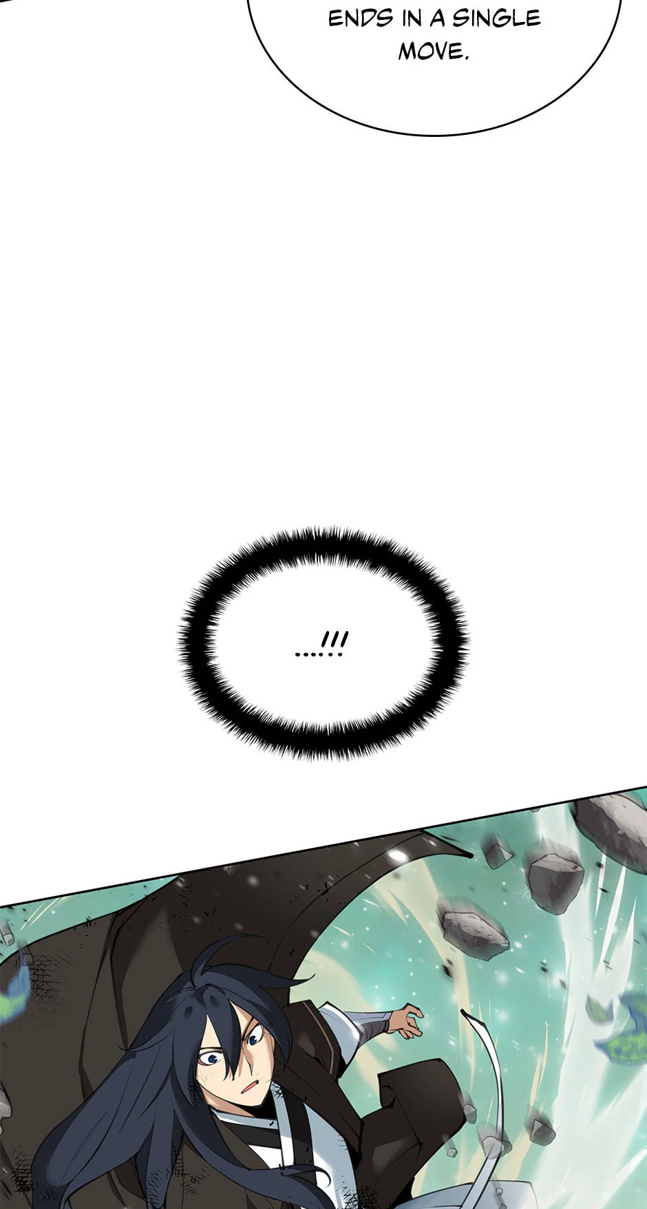 Read Overgeared ENGLISH Manga Online