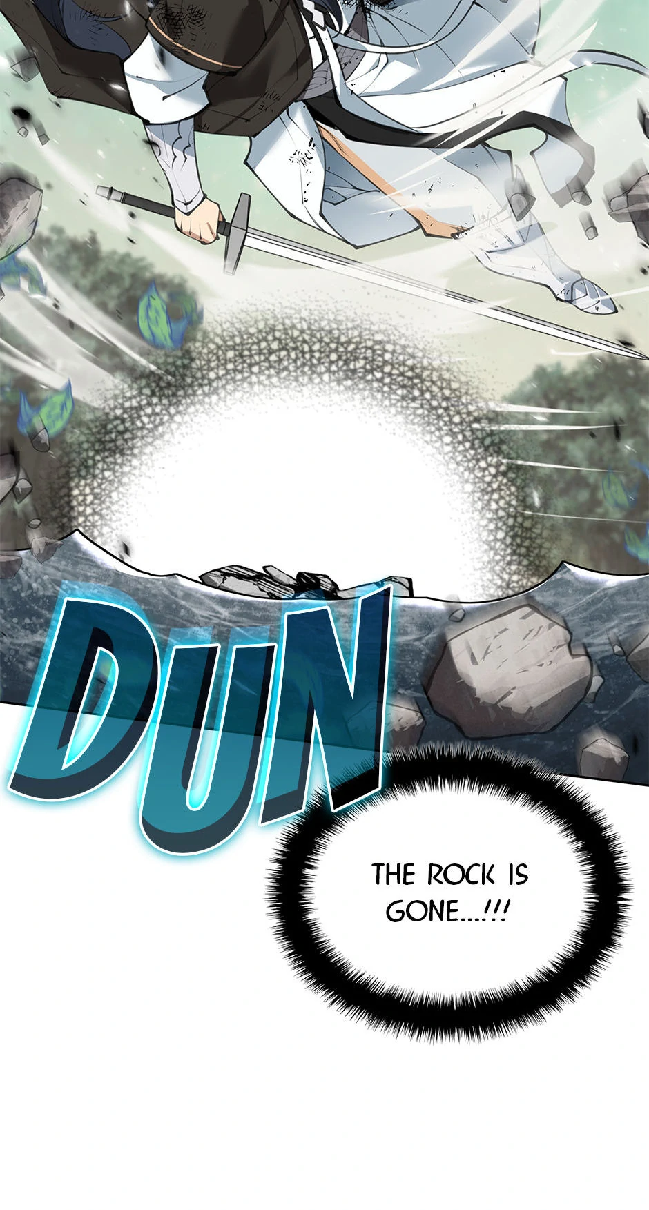 Read Overgeared ENGLISH Manga Online