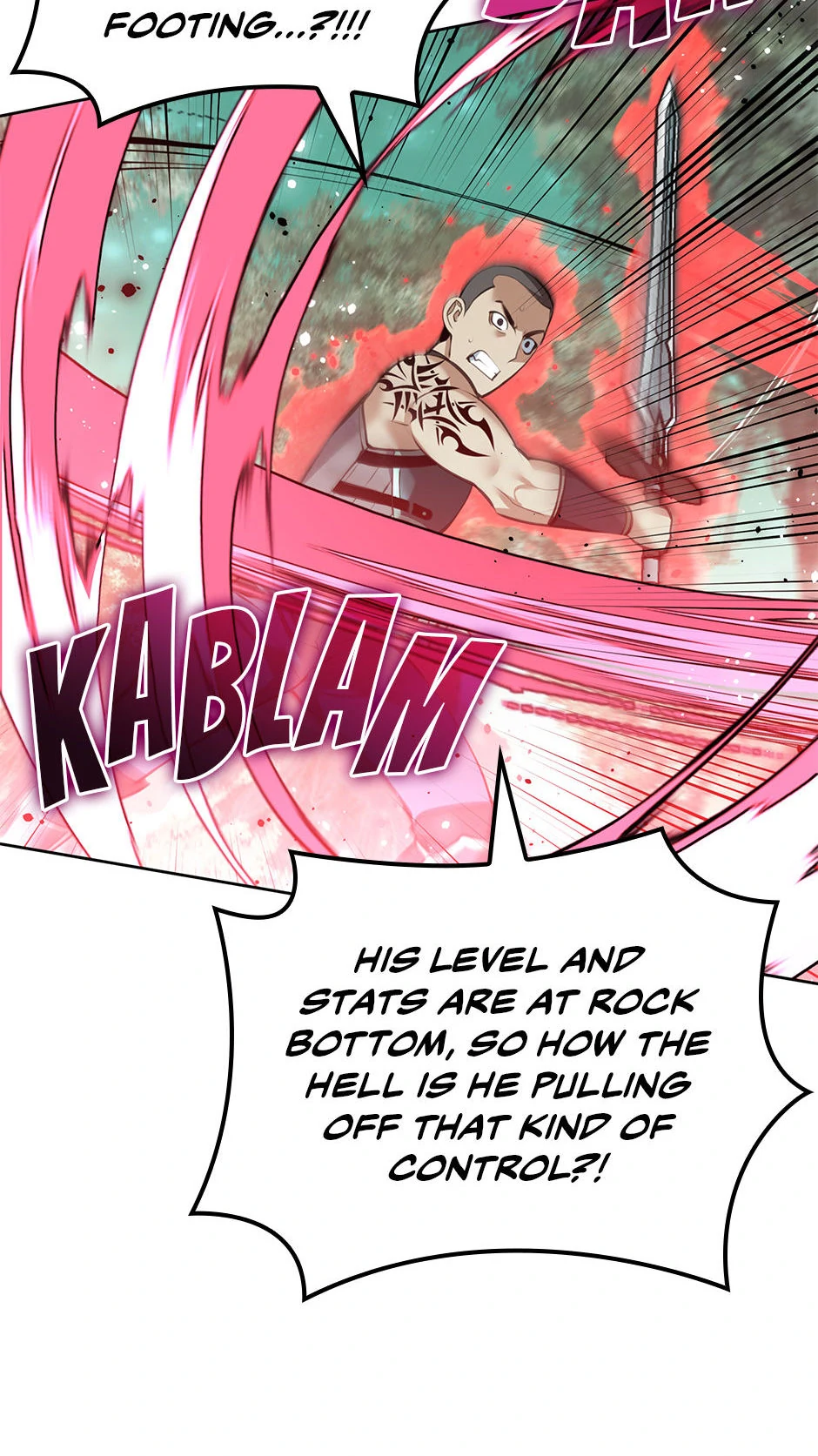 Read Overgeared ENGLISH Manga Online