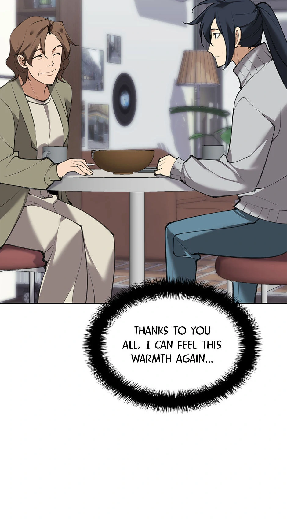 Read Overgeared ENGLISH Manga Online