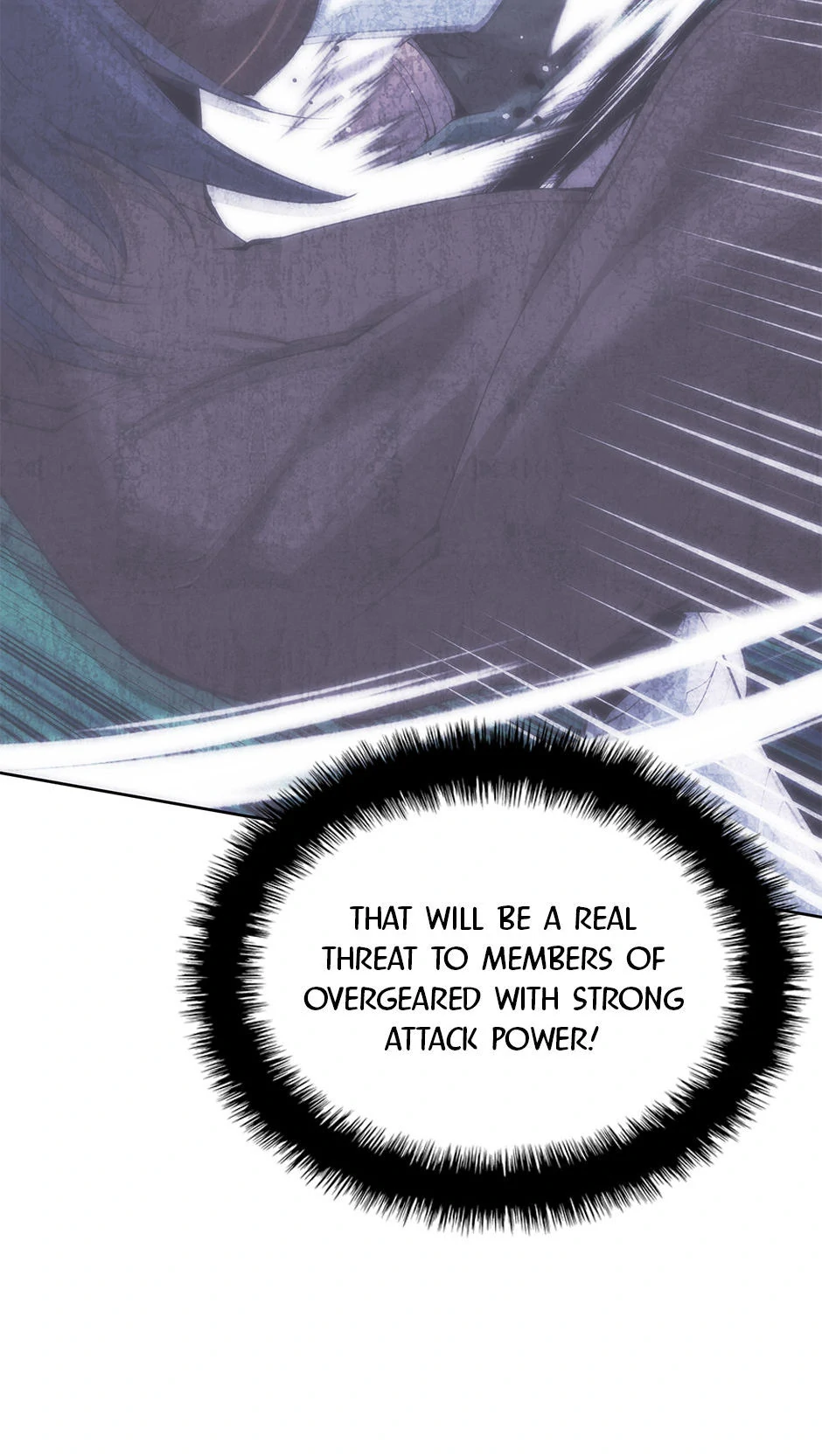 Read Overgeared ENGLISH Manga Online