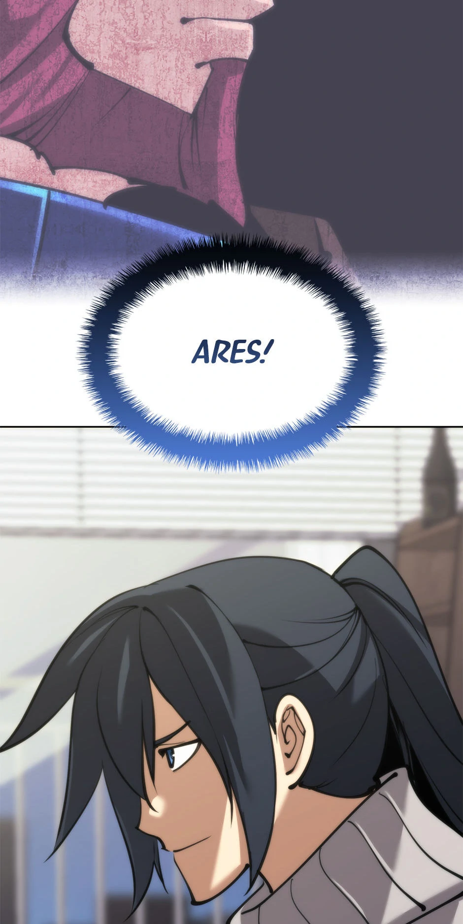 Read Overgeared ENGLISH Manga Online