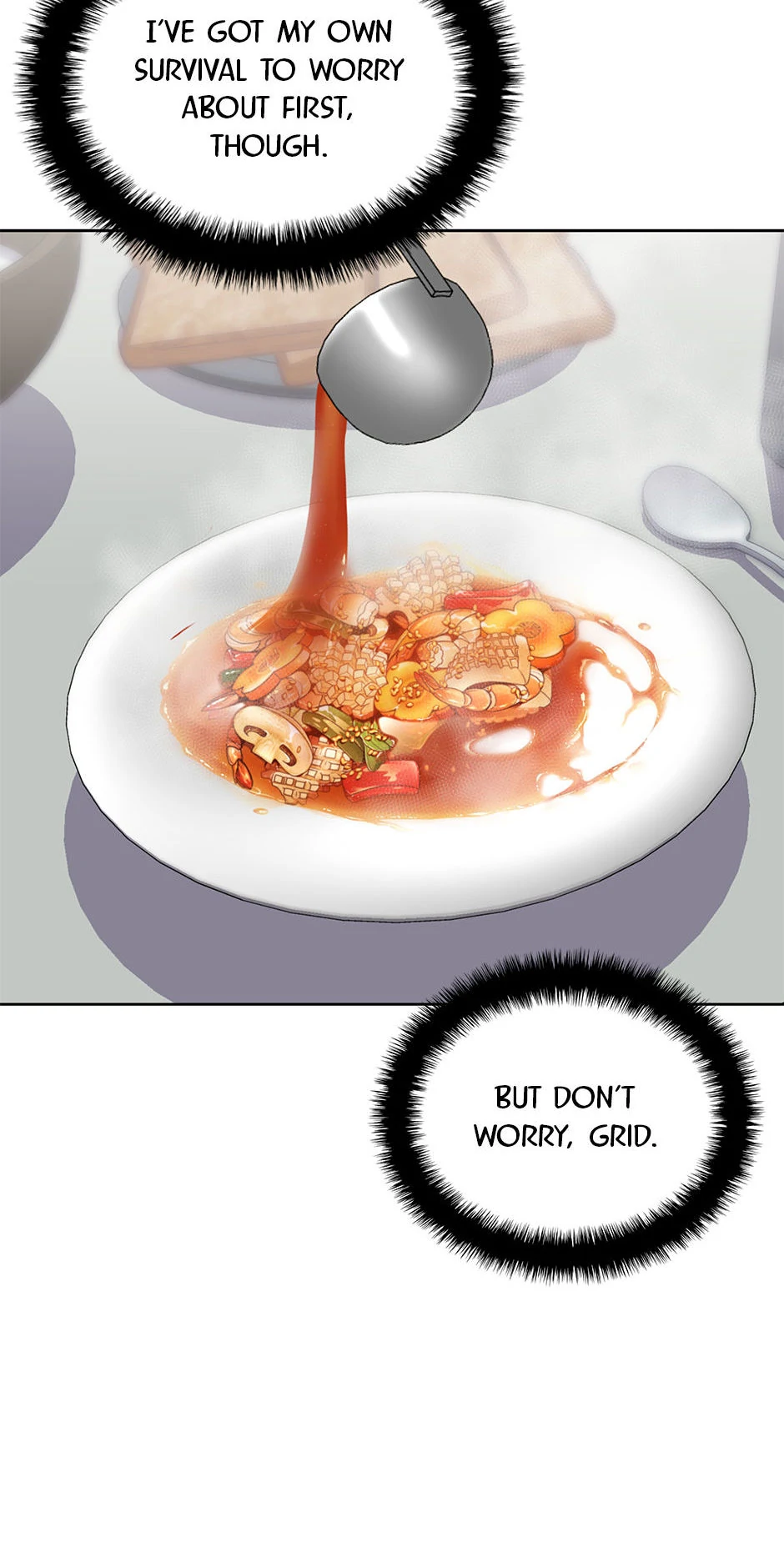 Read Overgeared ENGLISH Manga Online