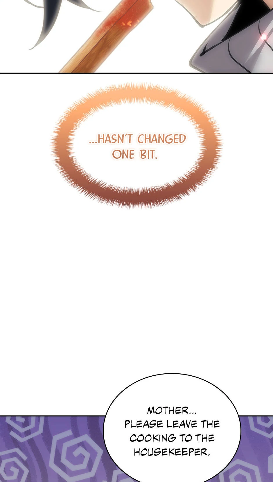 Read Overgeared ENGLISH Manga Online