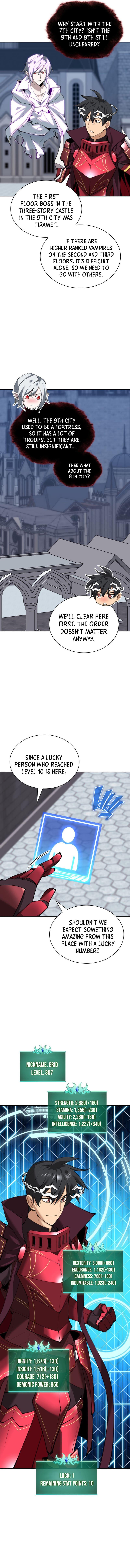 Read Overgeared ENGLISH Manga Online