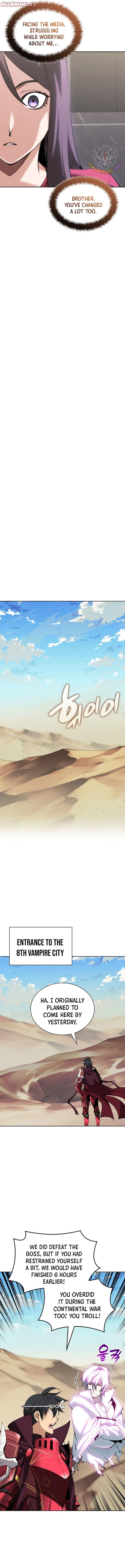 Read Overgeared ENGLISH Manga Online