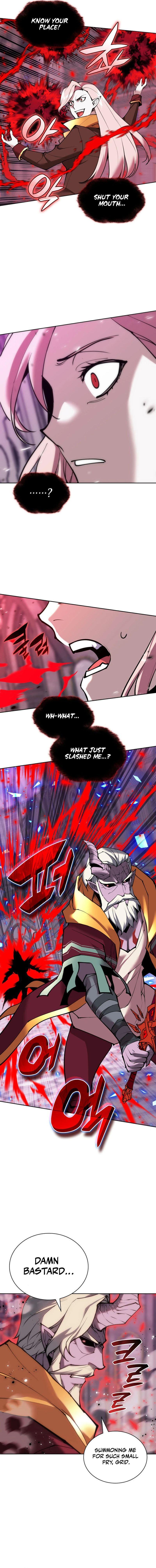 Read Overgeared ENGLISH Manga Online