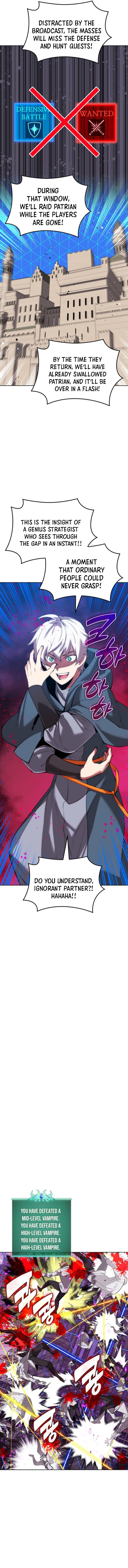 Read Overgeared ENGLISH Manga Online