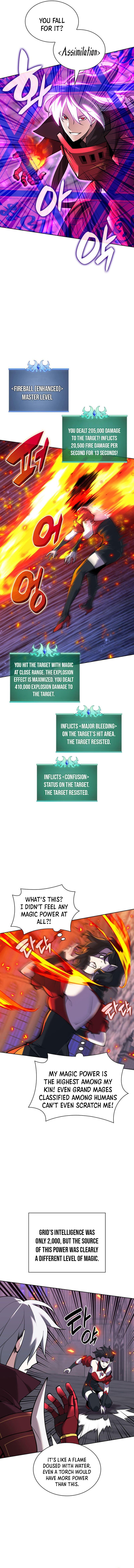 Read Overgeared ENGLISH Manga Online