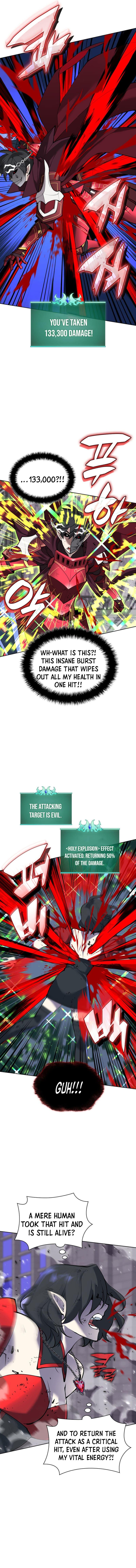 Read Overgeared ENGLISH Manga Online