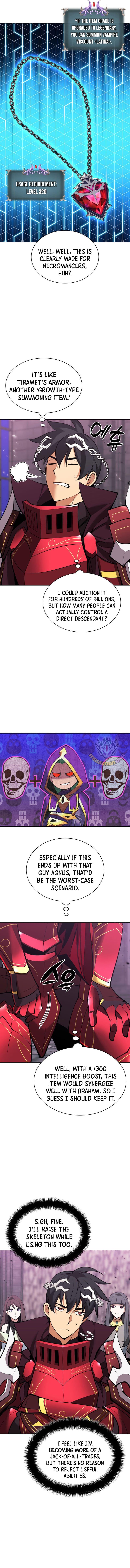 Read Overgeared ENGLISH Manga Online