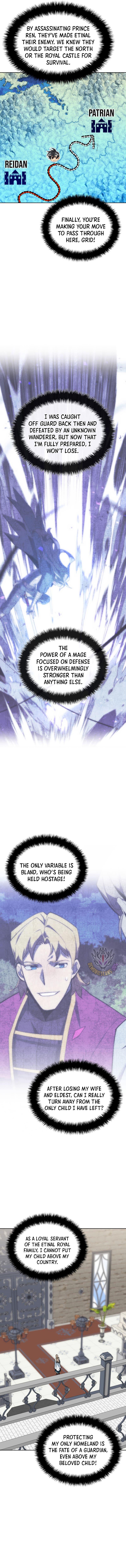 Read Overgeared ENGLISH Manga Online