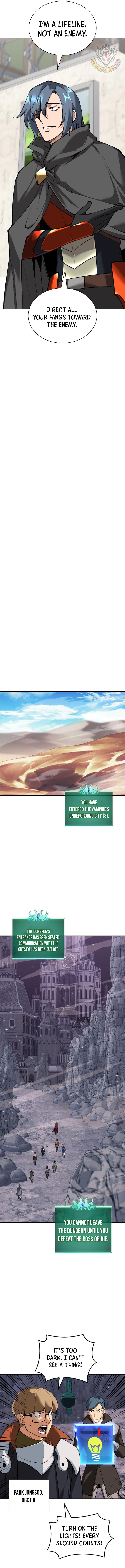 Read Overgeared ENGLISH Manga Online