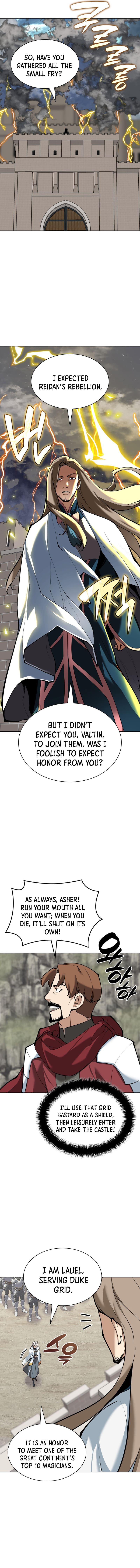 Read Overgeared ENGLISH Manga Online