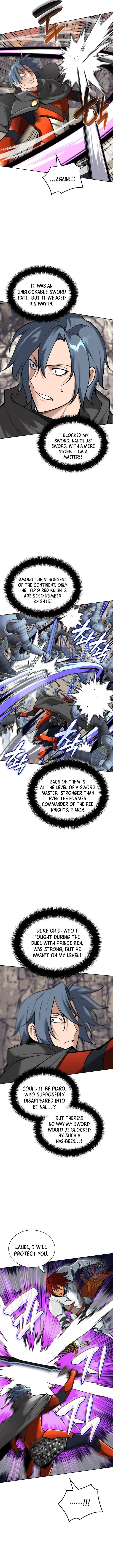 Read Overgeared ENGLISH Manga Online