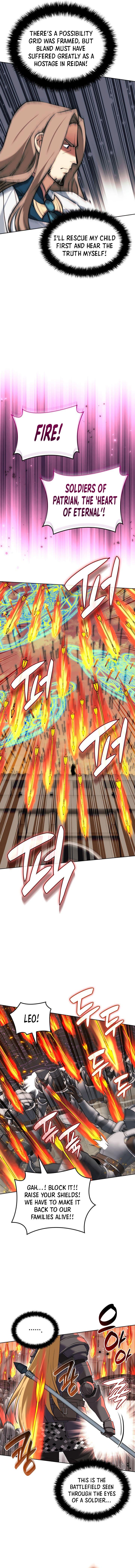 Read Overgeared ENGLISH Manga Online