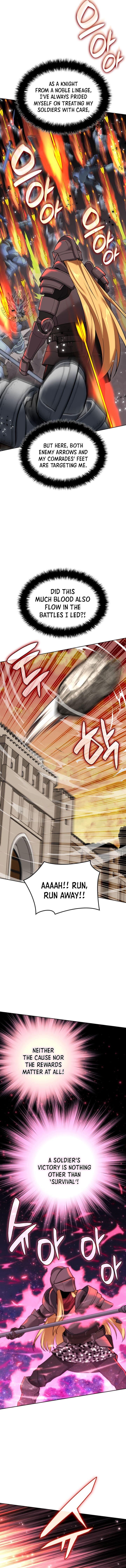 Read Overgeared ENGLISH Manga Online