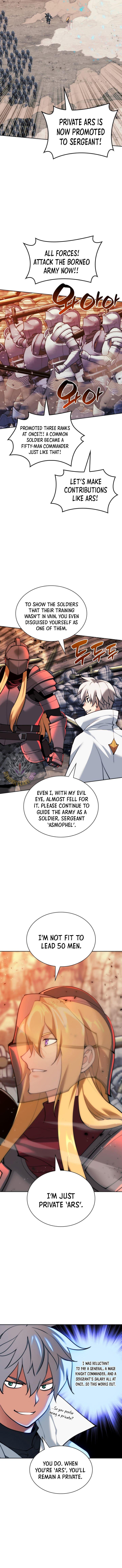 Read Overgeared ENGLISH Manga Online