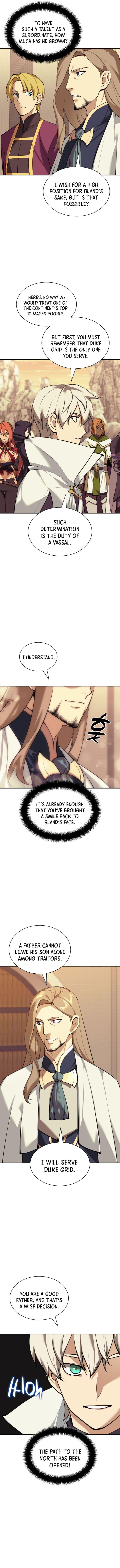 Read Overgeared ENGLISH Manga Online