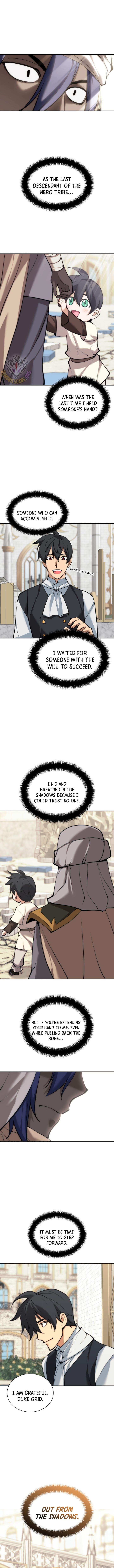 Read Overgeared ENGLISH Manga Online