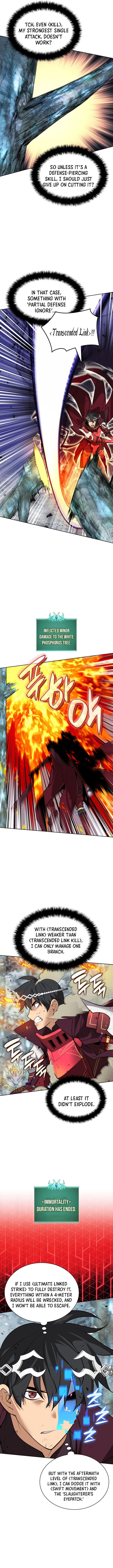 Read Overgeared ENGLISH Manga Online