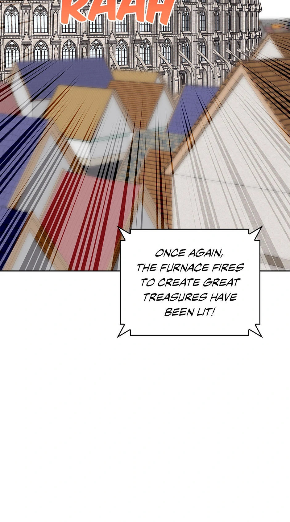 Read Overgeared ENGLISH Manga Online