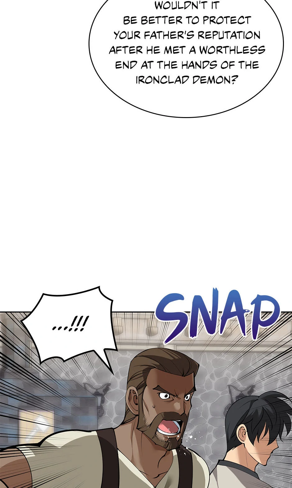 Read Overgeared ENGLISH Manga Online