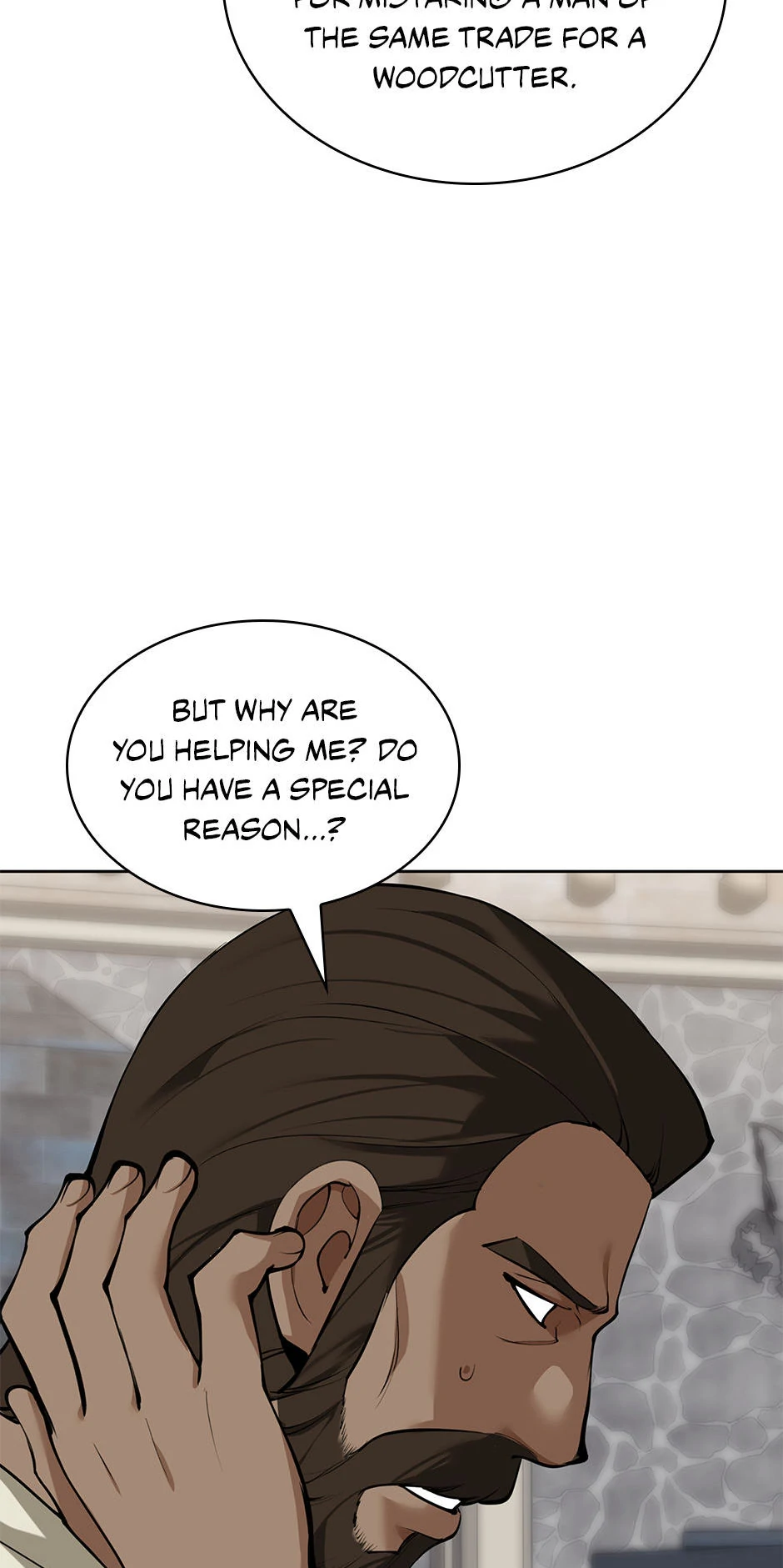 Read Overgeared ENGLISH Manga Online