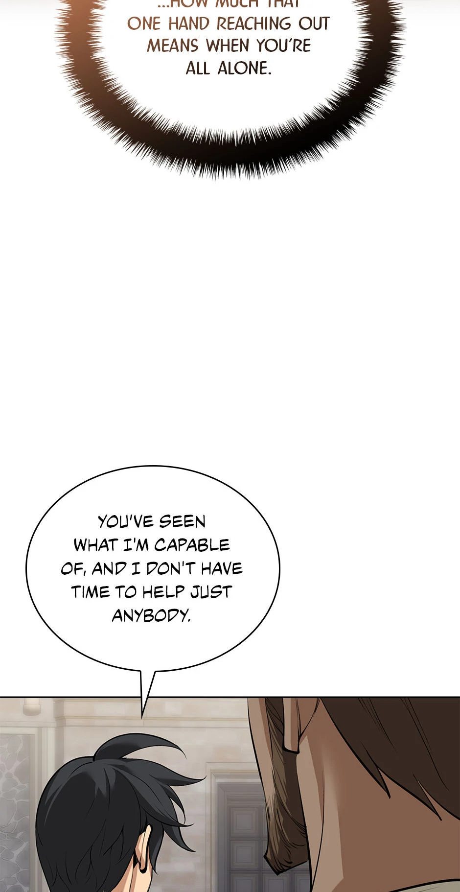 Read Overgeared ENGLISH Manga Online